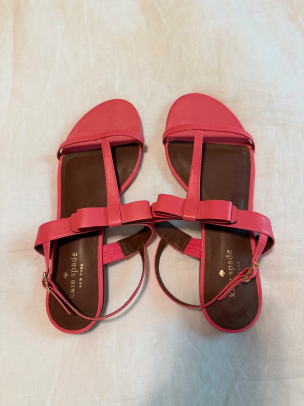 Kate Spade NY Sandals - Size 8.5
